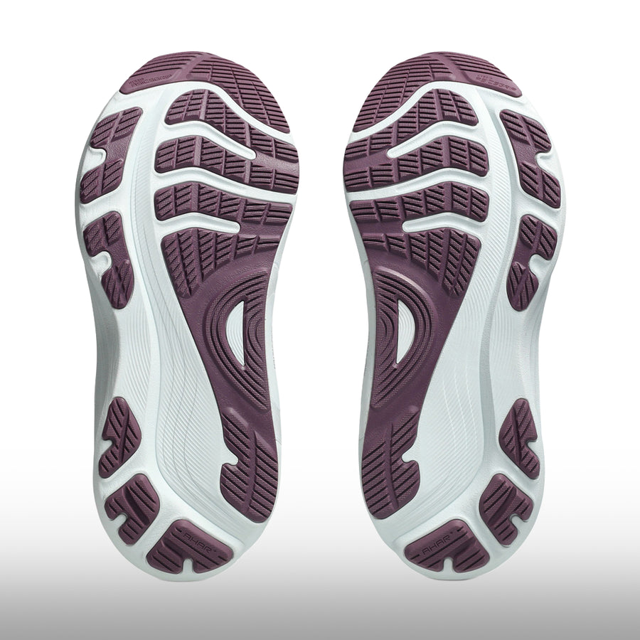 Asics Gel Kayano 32 Mujer Velvet Purple Saba Blue