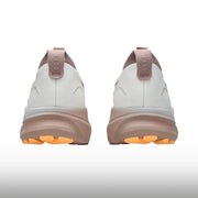 Asics Gel Kayano 32 Mujer White Orange Glow