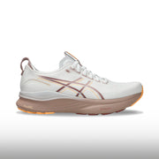 Asics Gel Kayano 32 Mujer White Orange Glow