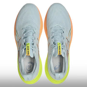 Asics Gel Nimbus 26 Paris Hombre Cool Grey Safety Yellow
