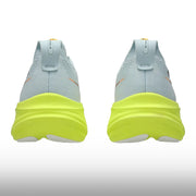 Asics Gel Nimbus 26 Paris Hombre Cool Grey Safety Yellow