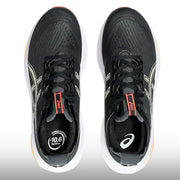 Asics Gel Nimbus 27 Hombre Black Khaki