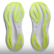 Asics Gel Nimbus 27 Hombre Gravel Carrier Grey