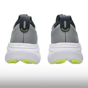 Asics Gel Nimbus 27 Hombre Gravel Carrier Grey