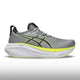 Asics Gel Nimbus 27 Hombre Gravel Carrier Grey