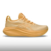 Asics Gel Nimbus 27 Hombre Lite Show Light Orange