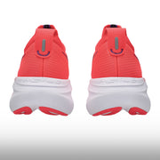 Asics Gel Nimbus 27 Hombre Sun Peach Indigo Blue