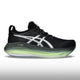 Asics Gel Nimbus 27 Luxe Hombre Luxe Black