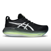 Asics Gel Nimbus 27 Luxe Hombre Luxe Black