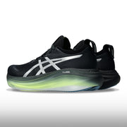 Asics Gel Nimbus 27 Luxe Hombre Luxe Black