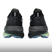 Asics Gel Nimbus 27 Luxe Hombre Luxe Black