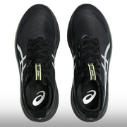 Asics Gel Nimbus 27 Luxe Hombre Luxe Black