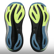 Asics Gel Nimbus 27 Luxe Hombre Luxe Black