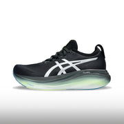Asics Gel Nimbus 27 Luxe Mujer Luxe Black