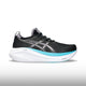 Asics Gel Nimbus 27 Mujer Black Dusk Violet