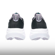 Asics Gel Nimbus 27 Mujer Black Dusk Violet