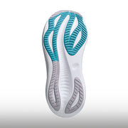 Asics Gel Nimbus 27 Mujer Black Dusk Violet