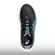 Asics Gel Nimbus 27 Mujer Black Dusk Violet