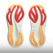 Asics Gel Nimbus 27 Mujer Dark Pink Clay Orange