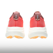 Asics Gel Nimbus 27 Mujer Dark Pink Clay Orange