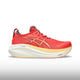 Asics Gel Nimbus 27 Mujer Dark Pink Clay Orange