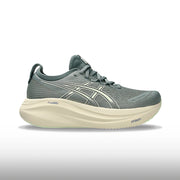 Asics Gel Nimbus 27 Mujer Monument Blue Whisper