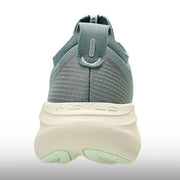 Asics Gel Nimbus 27 Mujer Monument Blue Whisper