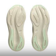 Asics Gel Nimbus 27 Mujer Monument Blue Whisper