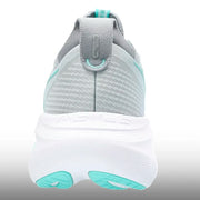 Asics Gel Nimbus 27 Mujer Piedmont Grey/Illuminate Mint