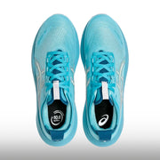 Asics Gel Nimbus-27 Mujer Stillwater Cream