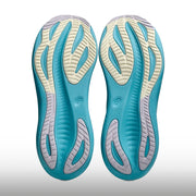 Asics Gel Nimbus-27 Mujer Stillwater Cream