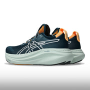 Asics Gel Nimbus 27 TR Hombre Nature Bathing