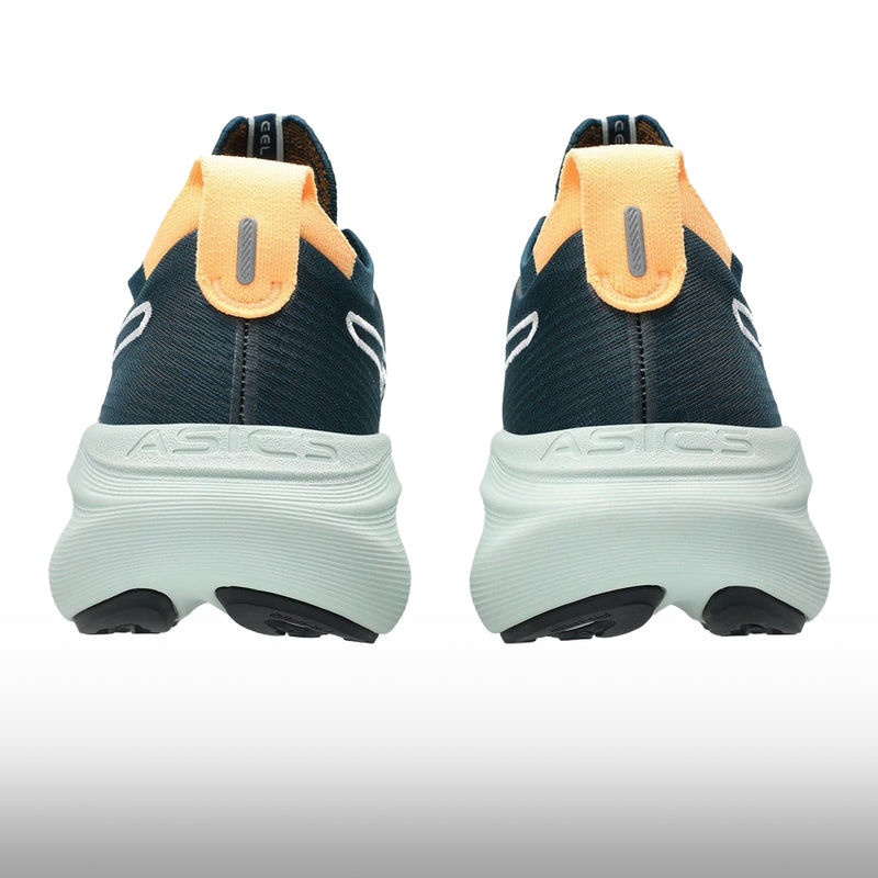 Asics Gel Nimbus 27 TR Hombre Nature Bathing