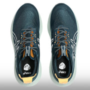 Asics Gel Nimbus 27 TR Hombre Nature Bathing