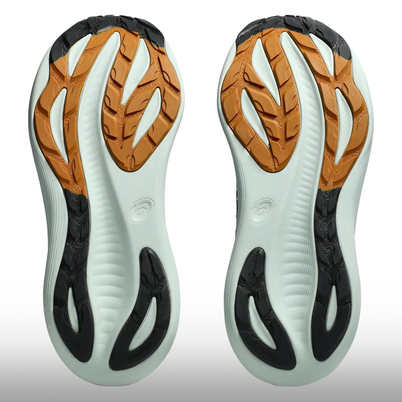 Asics Gel Nimbus 27 TR Hombre Nature Bathing