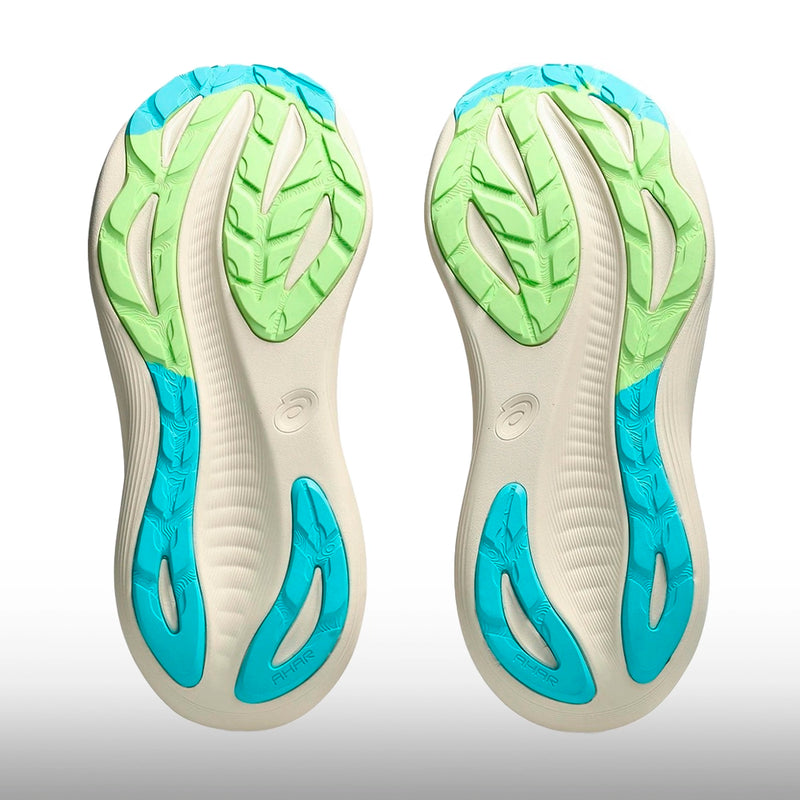 Asics Gel Nimbus 27 TR Mujer Nature Bathing