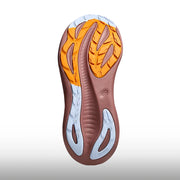 Asics Gel Nimbus 27 TR Nature Bathing Dark Red