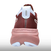 Asics Gel Nimbus 27 TR Nature Bathing Dark Red