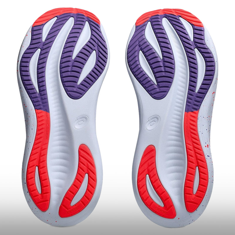 Asics Gel Nimbus 27 Tokyo Holmbre Cream Edo Purple