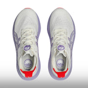 Asics Gel Nimbus 27 Tokyo Mujer Cream Edo Purple