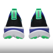 Asics Gel Nimbus 28 Hombre Black Cobalt Burst