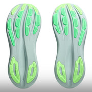 Asics Gel Nimbus 28 Hombre Cold Moss Illuminate Green