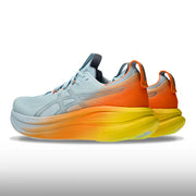 Asics Gel Nimbus 28 Hombre Sunny Sizzle