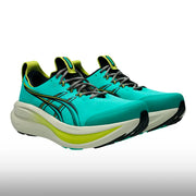 Asics Gel Nimbus 28 Hombre Tr Nature Bathing