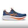 Asics Gel Nimbus 28 Hombre Twilight Blue Anzu