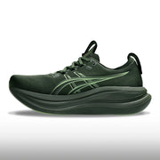 Asics Gel Nimbus 28 Hombre Vintage Khaki Green