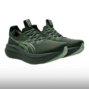 Asics Gel Nimbus 28 Hombre Vintage Khaki Green