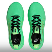 Asics Gel Nimbus 28 Hombre Vital Green Illuminate