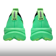 Asics Gel Nimbus 28 Hombre Vital Green Illuminate