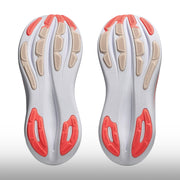 Asics Gel Nimbus 28 Mujer Black Pearl Pink